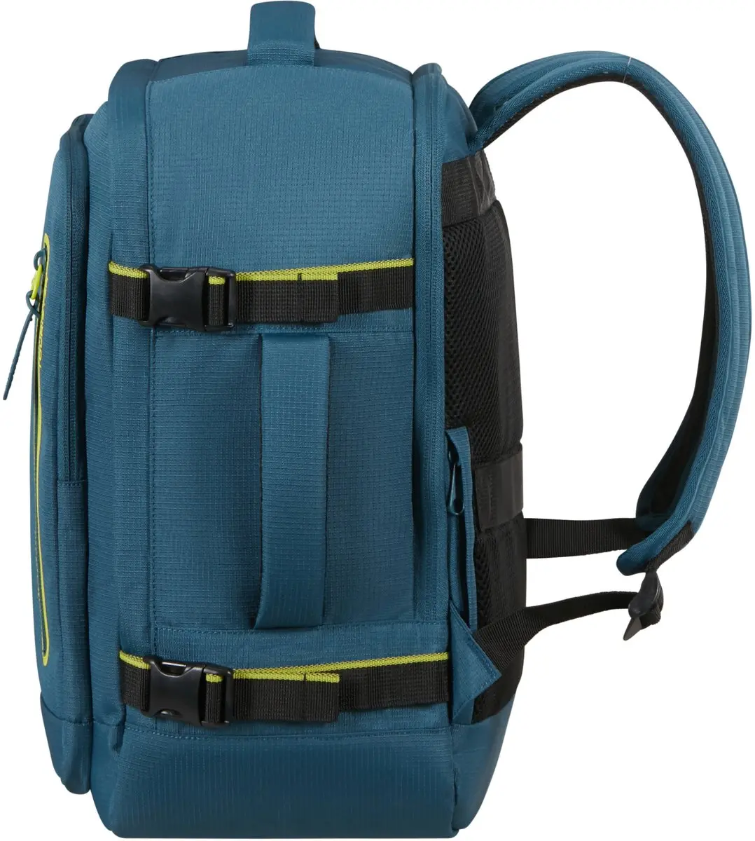 American Tourister Take2cabin Sport Rugzak - 26,5L - Harbor Blue - afbeelding 5 van 6