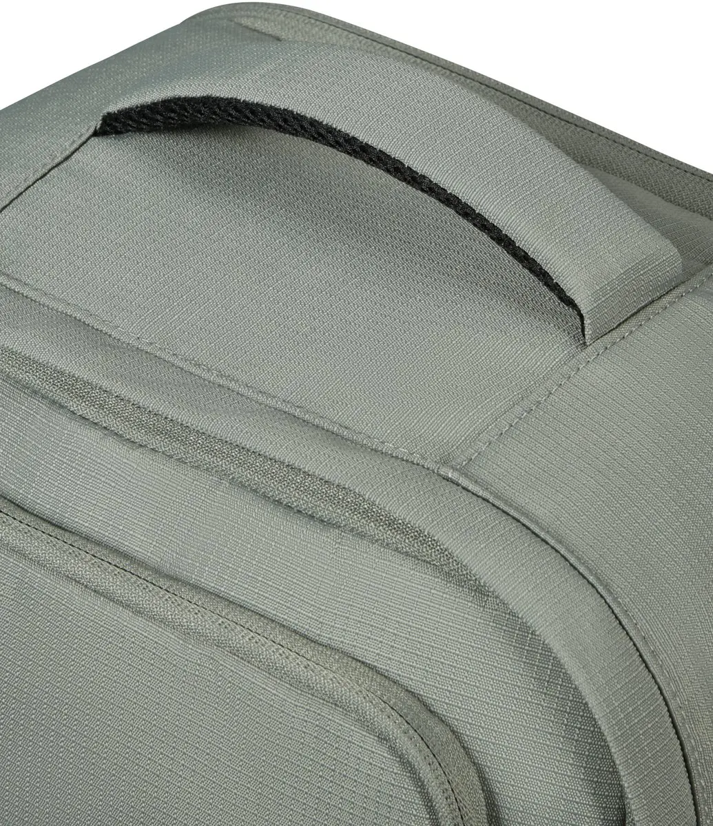 American Tourister Take2cabin Sport Rugzak - 26.5L - 15.6 inch - Sage/Coral - afbeelding 4 van 6