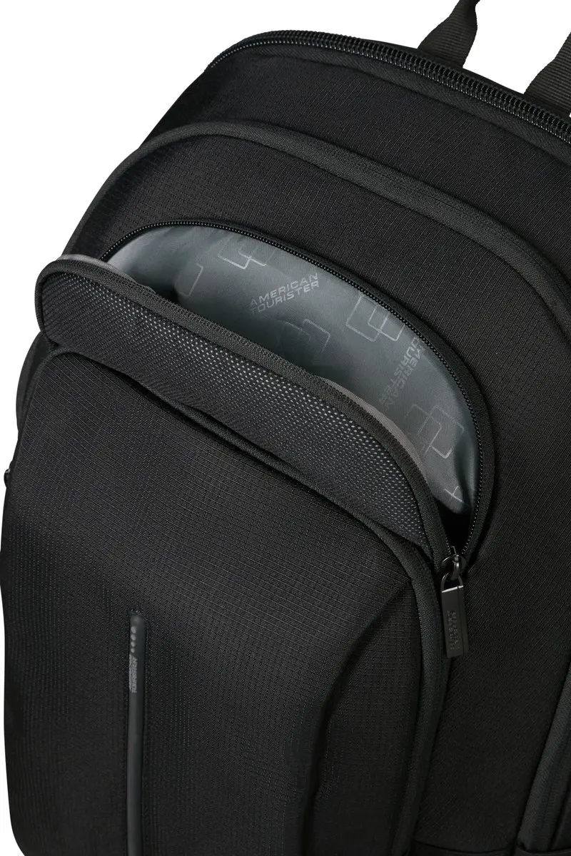 American Tourister Urban Groove Rugzak 17,3 inch - 34L - afbeelding 3 van 6