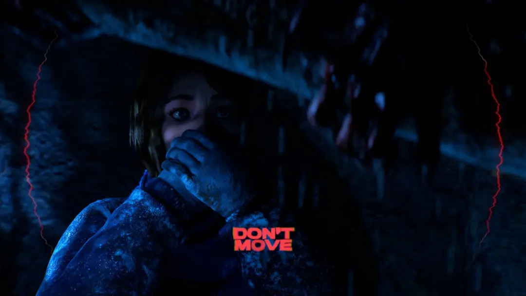 Sony Until Dawn 2 PS5 - afbeelding 3 van 6