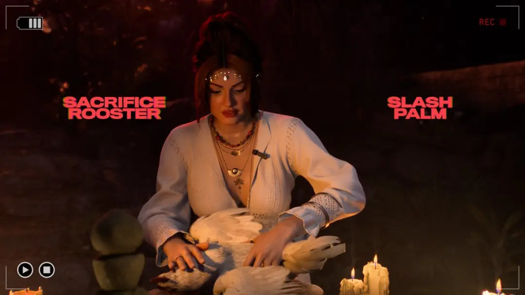 Sony Until Dawn 2 PS5 - afbeelding 4 van 6