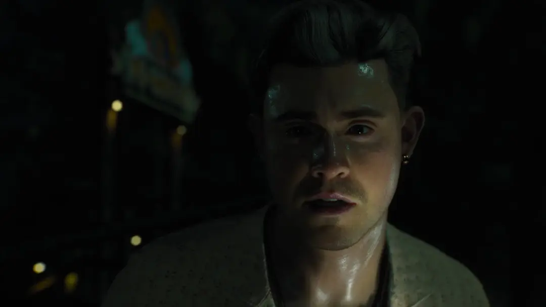 Sony Until Dawn 2 PS5 - afbeelding 5 van 6