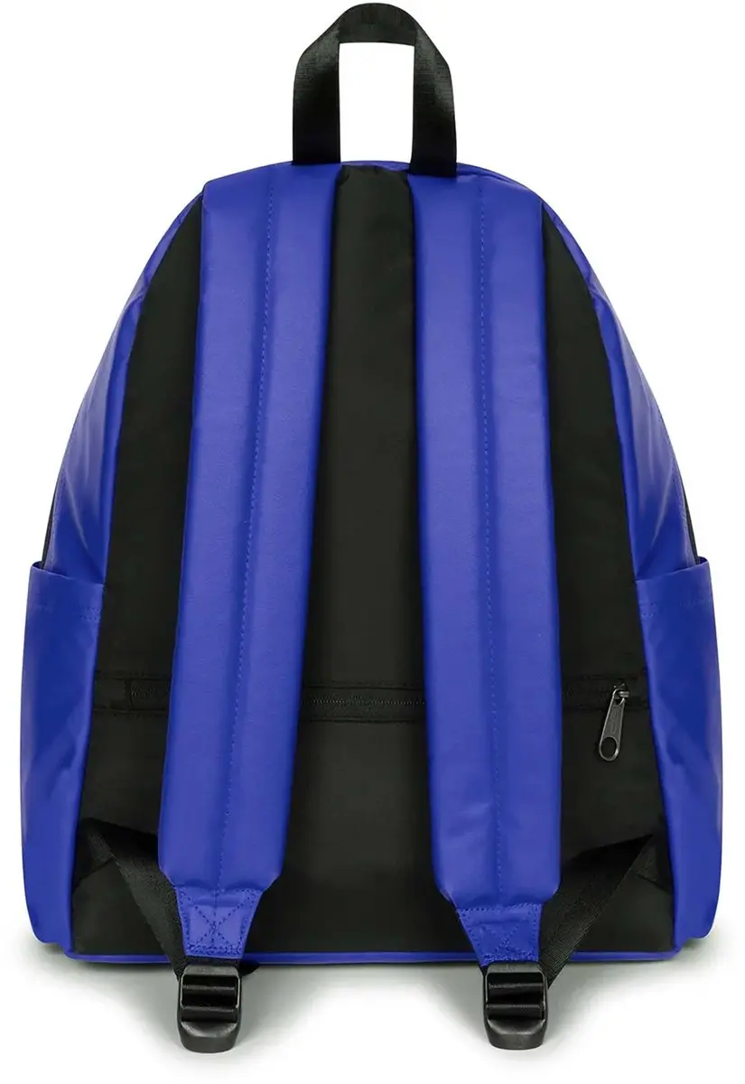 Eastpak Day Pak'r Rugzak - Ultra Blauw Puur Zwart - afbeelding 3 van 6