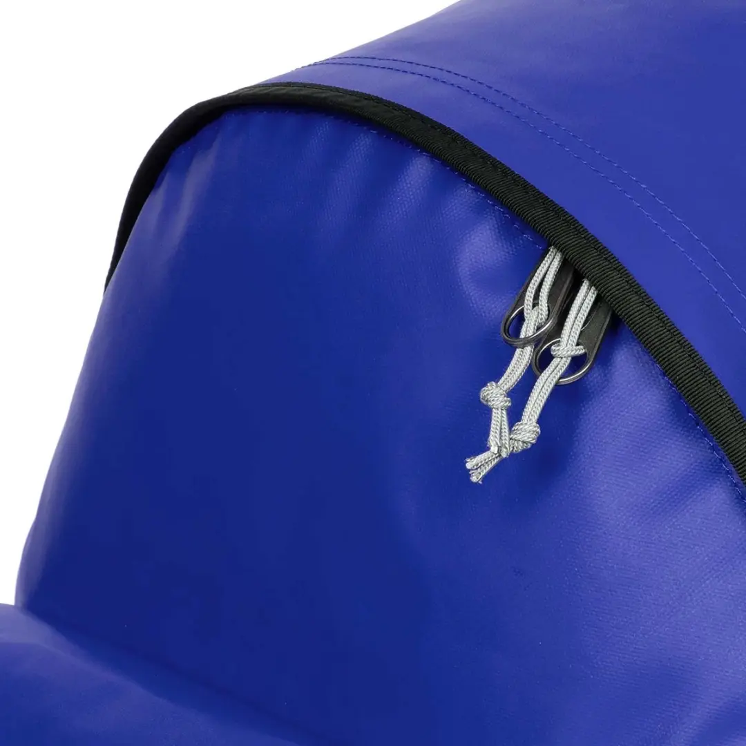 Eastpak Day Pak'r Rugzak - Ultra Blauw Puur Zwart - afbeelding 4 van 6