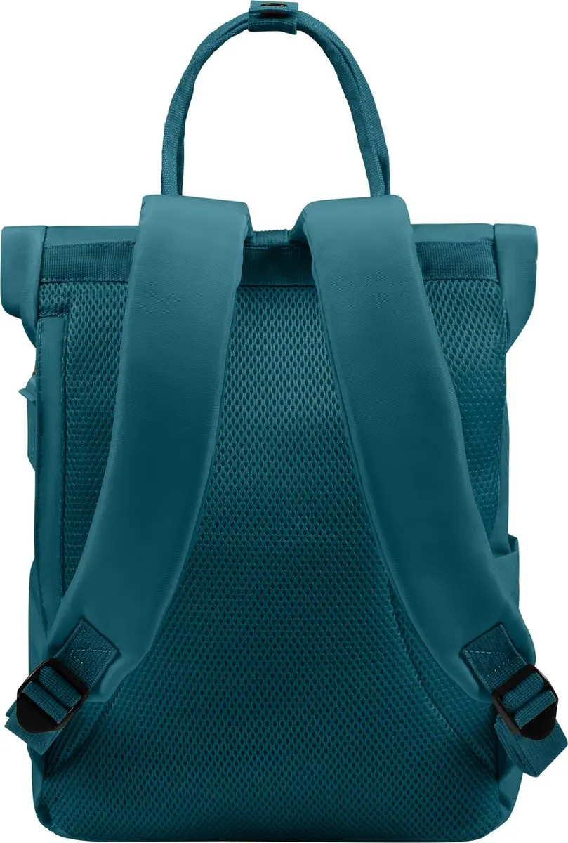 American Tourister Urban Groove Rugzak 17L - Deep Ocean - afbeelding 3 van 6