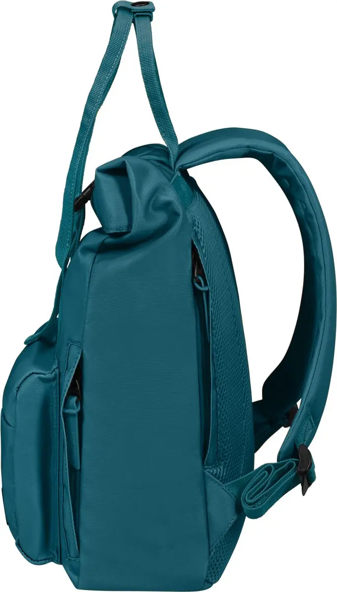 American Tourister Urban Groove Rugzak 17L - Deep Ocean - afbeelding 2 van 6