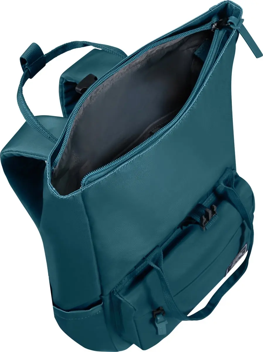 American Tourister Urban Groove Rugzak 17L - Deep Ocean - afbeelding 4 van 6