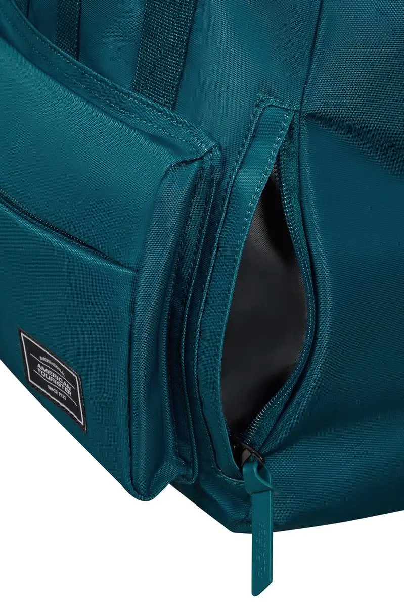 American Tourister Urban Groove Rugzak 17L - Deep Ocean - afbeelding 6 van 6