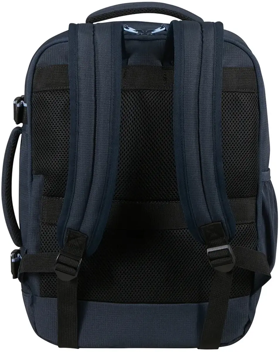 American Tourister Take2cabin Sport Rugzak 26.5L - Dark Navy - afbeelding 2 van 6