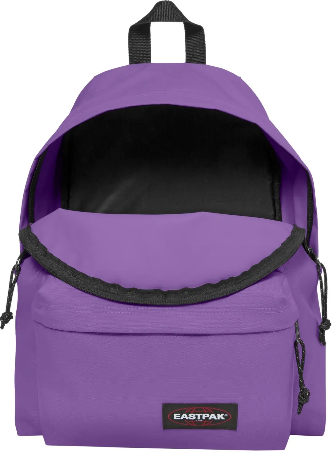 Eastpak Padded Pak'R Rugzak 24L - Paars - afbeelding 6 van 6