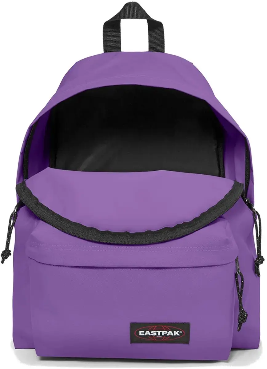 Eastpak Padded Pak'R Rugzak 24L - Paars - afbeelding 3 van 6
