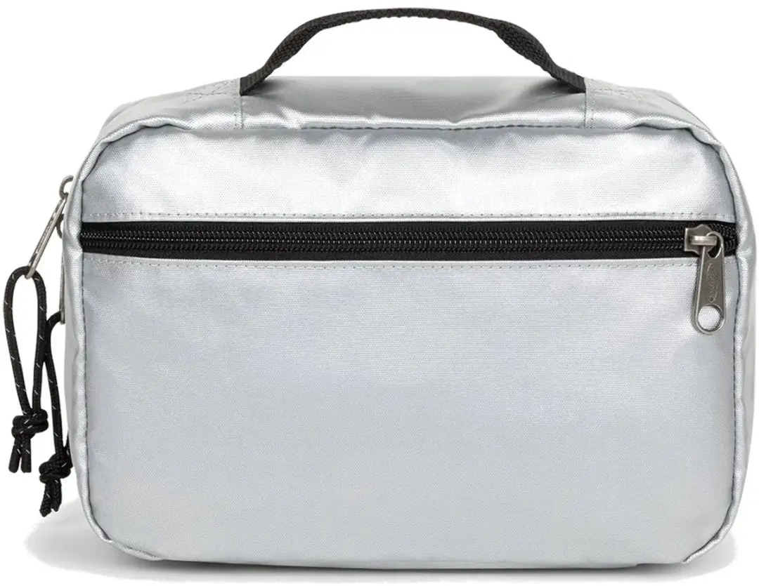 Eastpak Road Kit Toilettas 4L - Space Silver - afbeelding 2 van 4