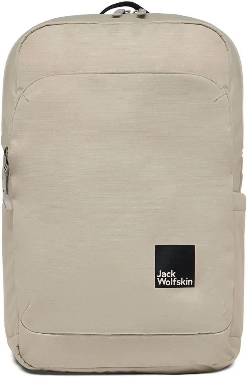 Jack Wolfskin Terraview 20 Rugzak - 20L - Stone - afbeelding 6 van 6