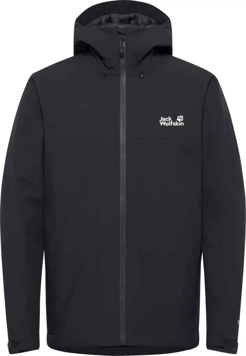 Jack Wolfskin Terraview 20 Rugzak - 20L - Stone - afbeelding 4 van 6