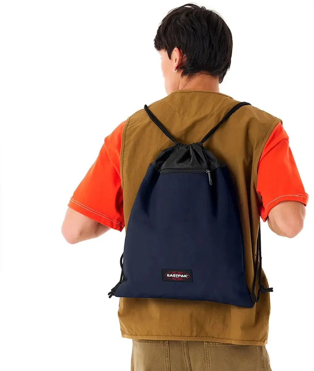 Eastpak Jymler Gymtas - 15 l - Ultra Marine - afbeelding 5 van 6