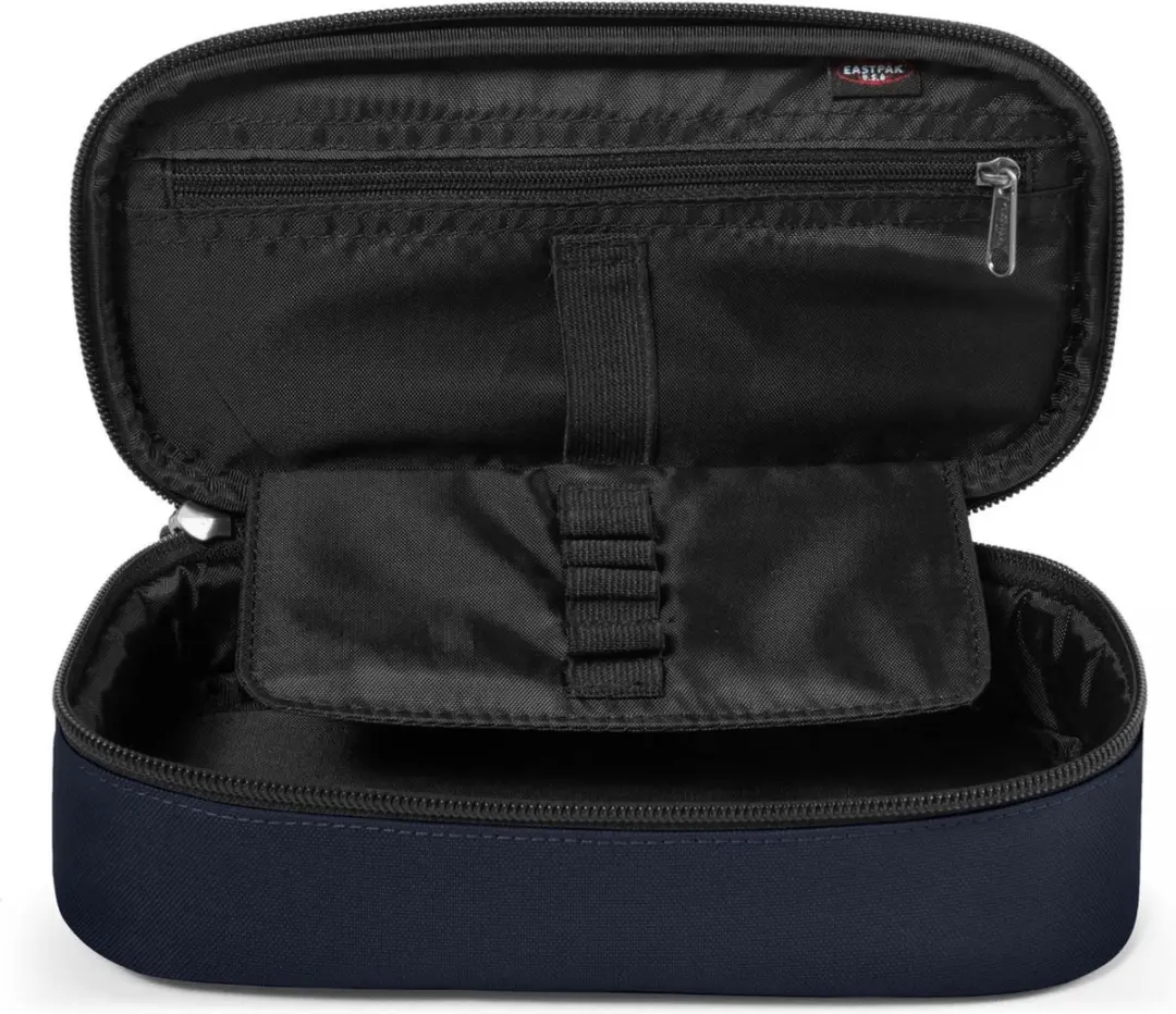 Eastpak Oval XL Single Etui - Ultra Marine - afbeelding 4 van 6
