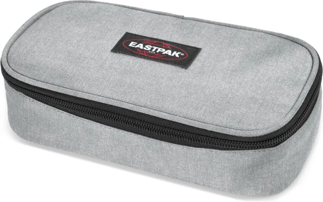 Eastpak Oval XL Etui - Sunday Grey - afbeelding 6 van 6