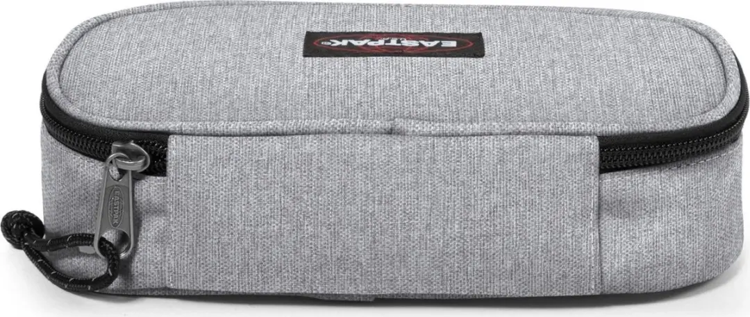 Eastpak Oval XL Etui - Sunday Grey - afbeelding 2 van 6
