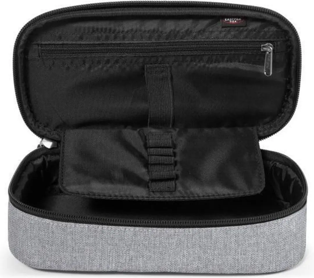 Eastpak Oval XL Etui - Sunday Grey - afbeelding 5 van 6