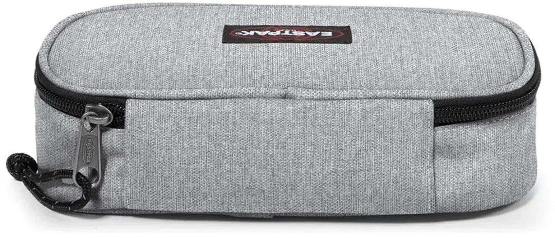 Eastpak Oval XL Etui - Sunday Grey - afbeelding 4 van 6