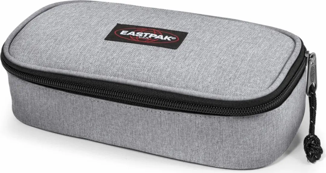 Eastpak Oval XL Etui - Sunday Grey - afbeelding 3 van 6