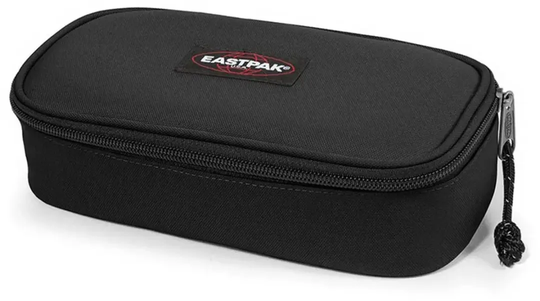 Eastpak Oval XL Etui - Zwart - afbeelding 2 van 6