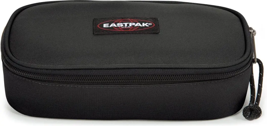 Eastpak Oval XL Etui - Zwart - afbeelding 5 van 6