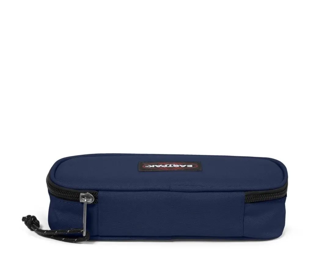 Eastpak Oval Single Etui - Nighttime Navy - afbeelding 5 van 6