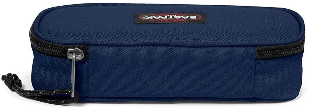 Eastpak Oval Single Etui - Nighttime Navy - afbeelding 6 van 6