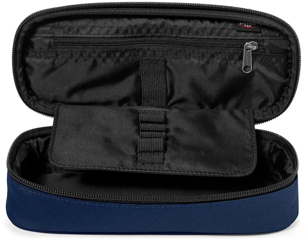 Eastpak Oval Single Etui - Nighttime Navy - afbeelding 2 van 6