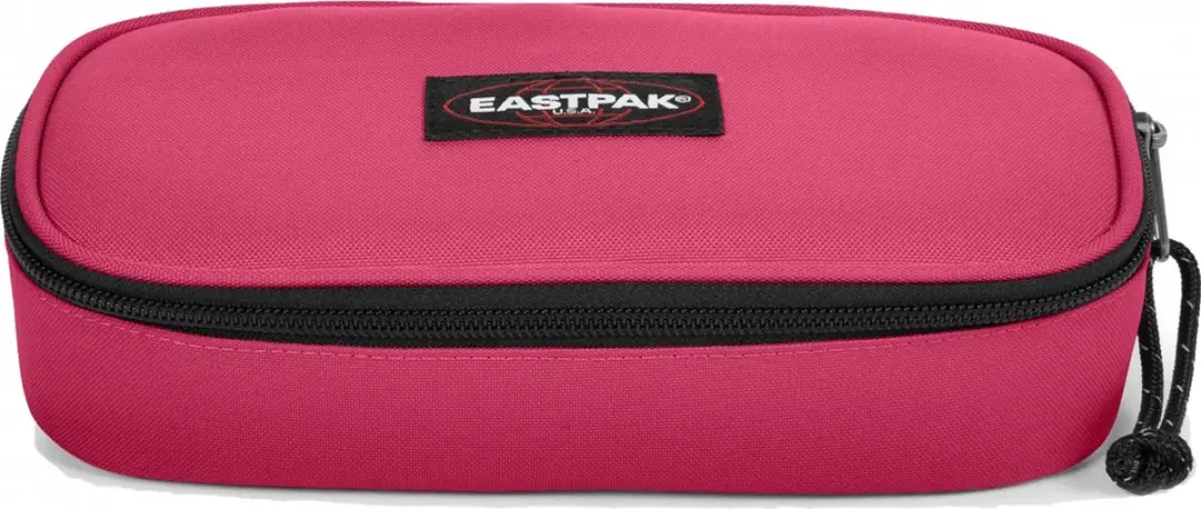 Eastpak Oval Single Etui - Pink Escape - afbeelding 2 van 6