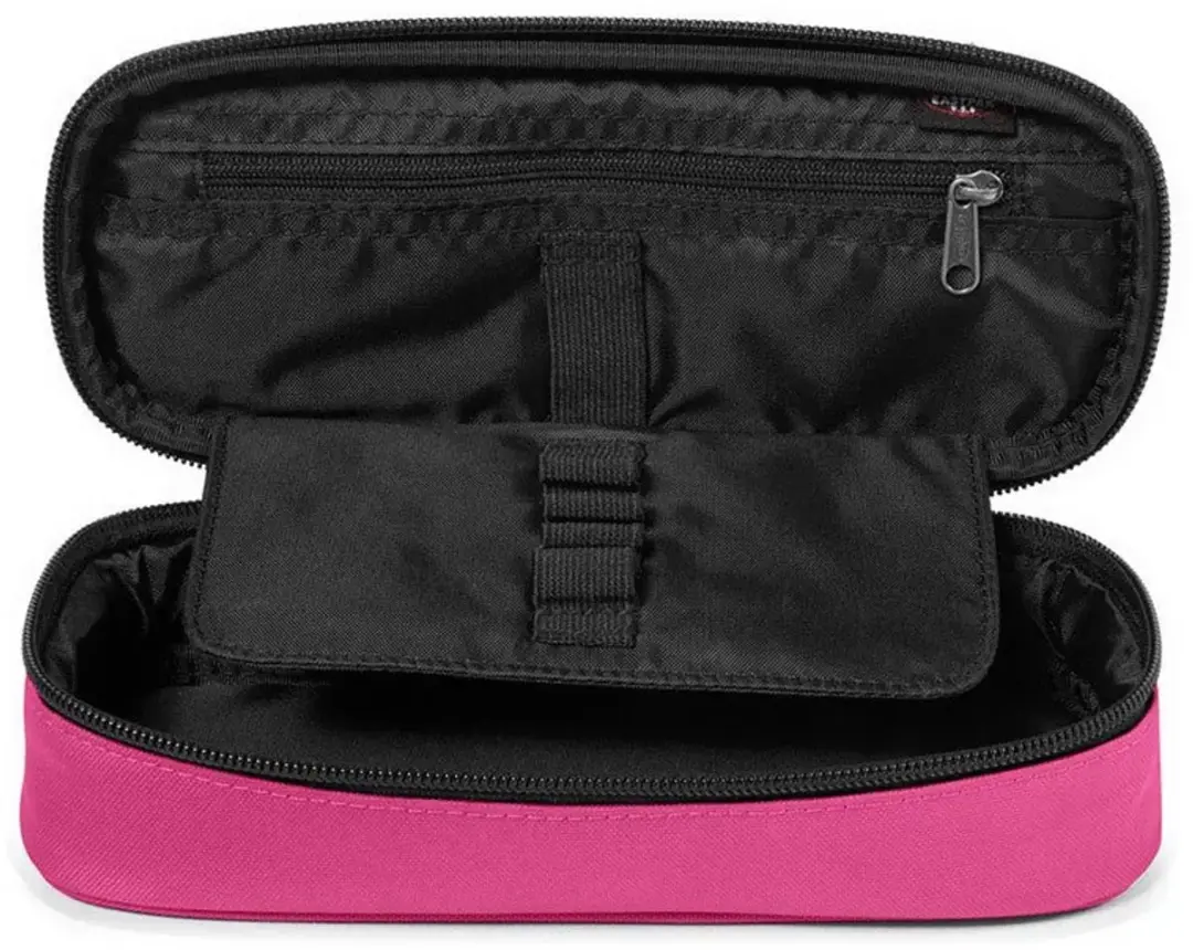Eastpak Oval Single Etui - Pink Escape - afbeelding 3 van 6