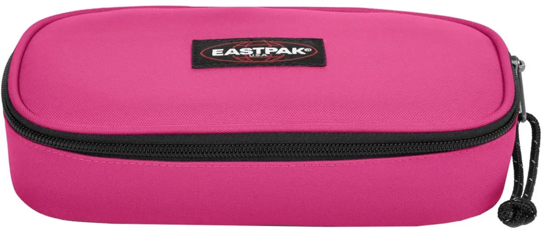 Eastpak Oval Single Etui - Pink Escape - afbeelding 6 van 6