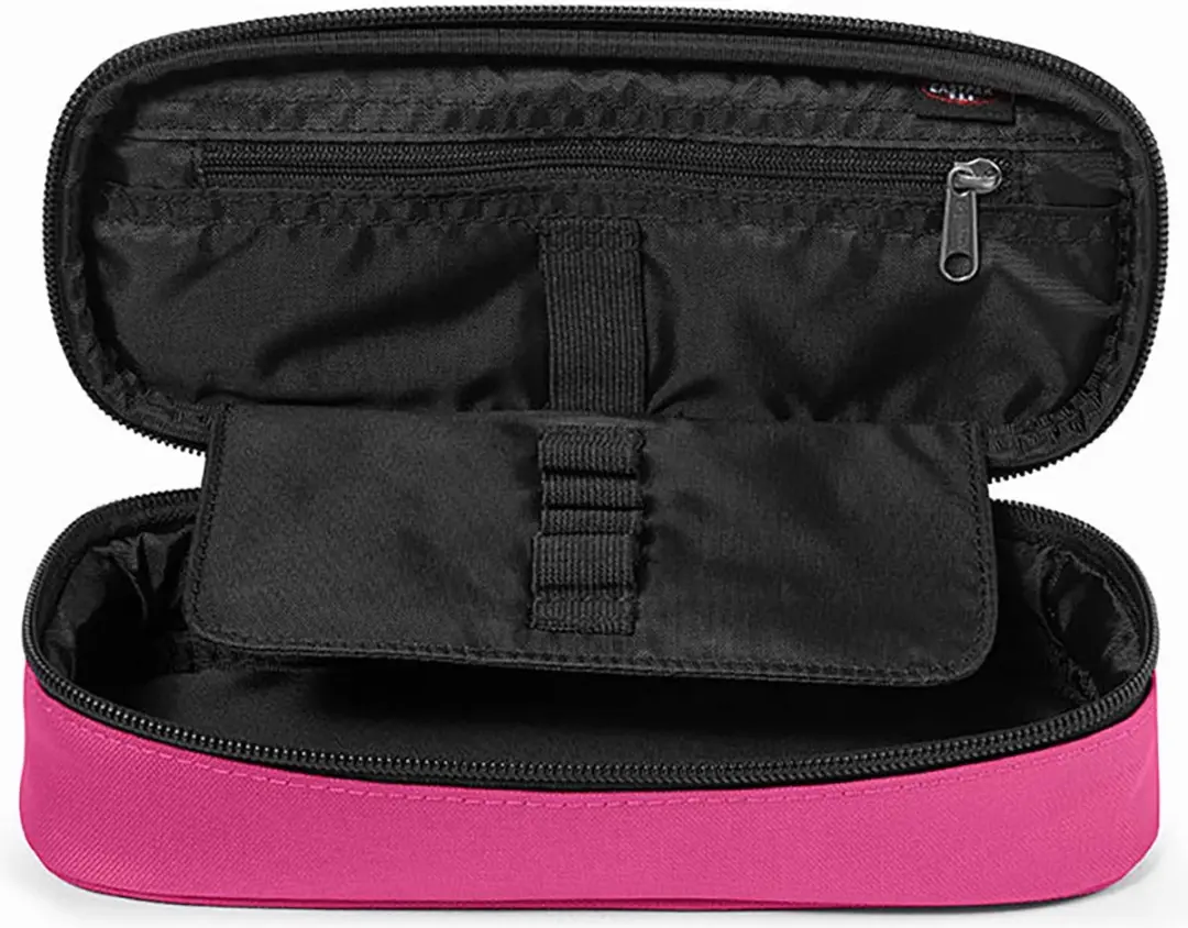 Eastpak Oval Single Etui - Pink Escape - afbeelding 5 van 6