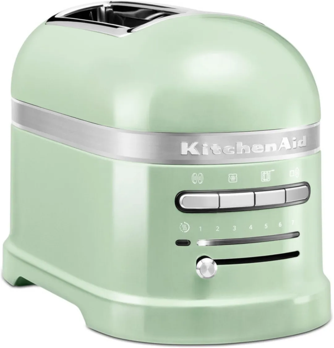 KitchenAid Artisan 5KMT2204E Broodrooster