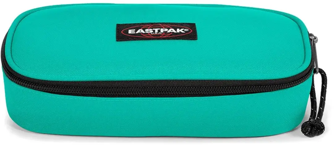 Eastpak Oval Single Etui - Aquamarine Blue - afbeelding 6 van 6