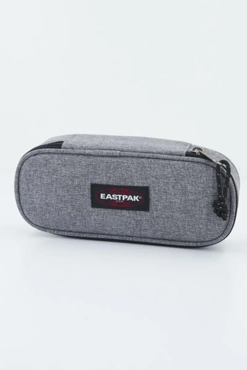 Eastpak Oval Single Etui - Sunday Grey - afbeelding 2 van 6