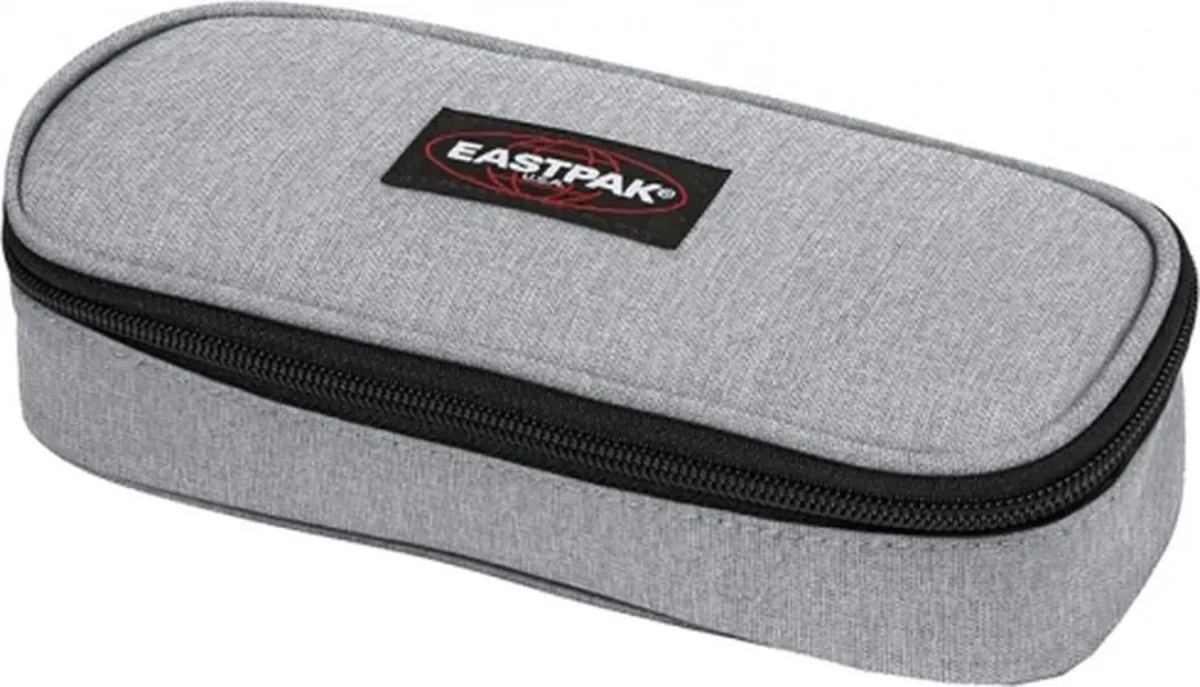 Eastpak Oval Single Etui - Sunday Grey - afbeelding 4 van 6