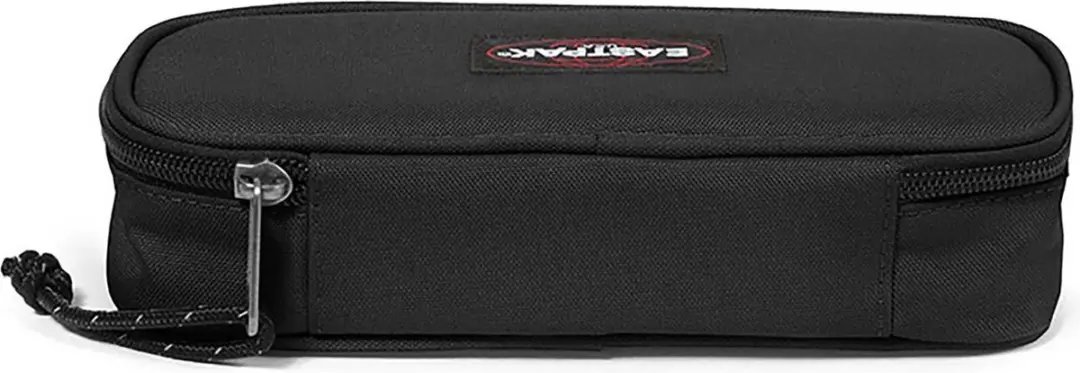 Eastpak Oval Single Etui - Zwart - afbeelding 5 van 6