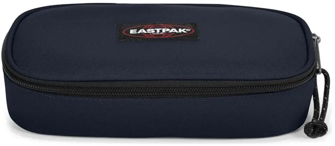 Eastpak Oval Single Etui - Ultra Marine - afbeelding 6 van 6