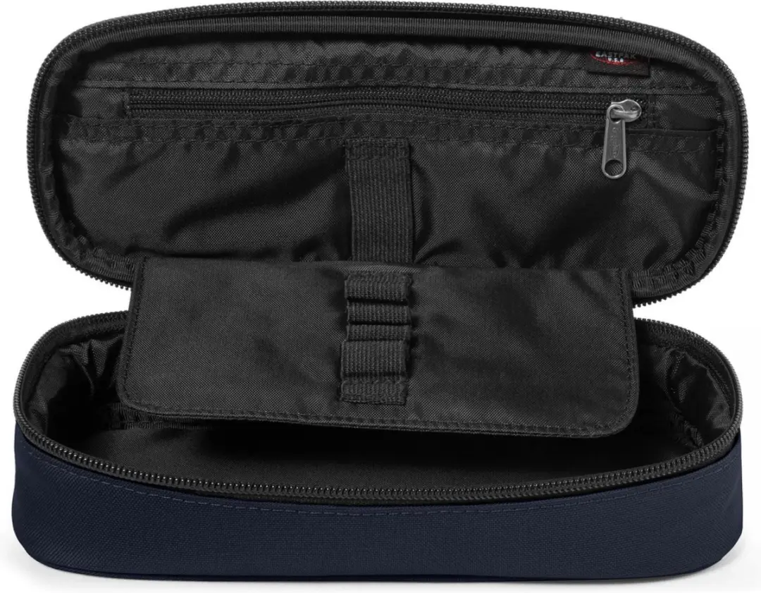 Eastpak Oval Single Etui - Ultra Marine - afbeelding 3 van 6
