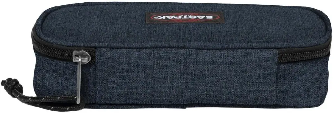 Eastpak Oval Single Etui - Triple Denim - afbeelding 4 van 6