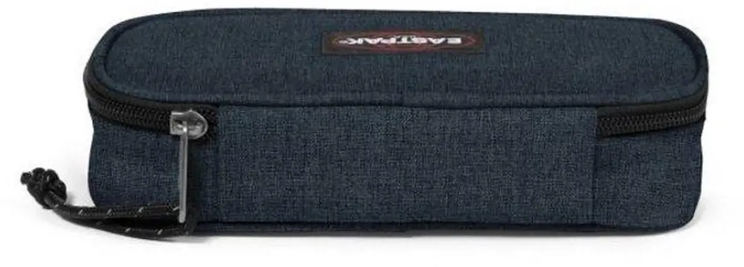 Eastpak Oval Single Etui - Triple Denim - afbeelding 6 van 6