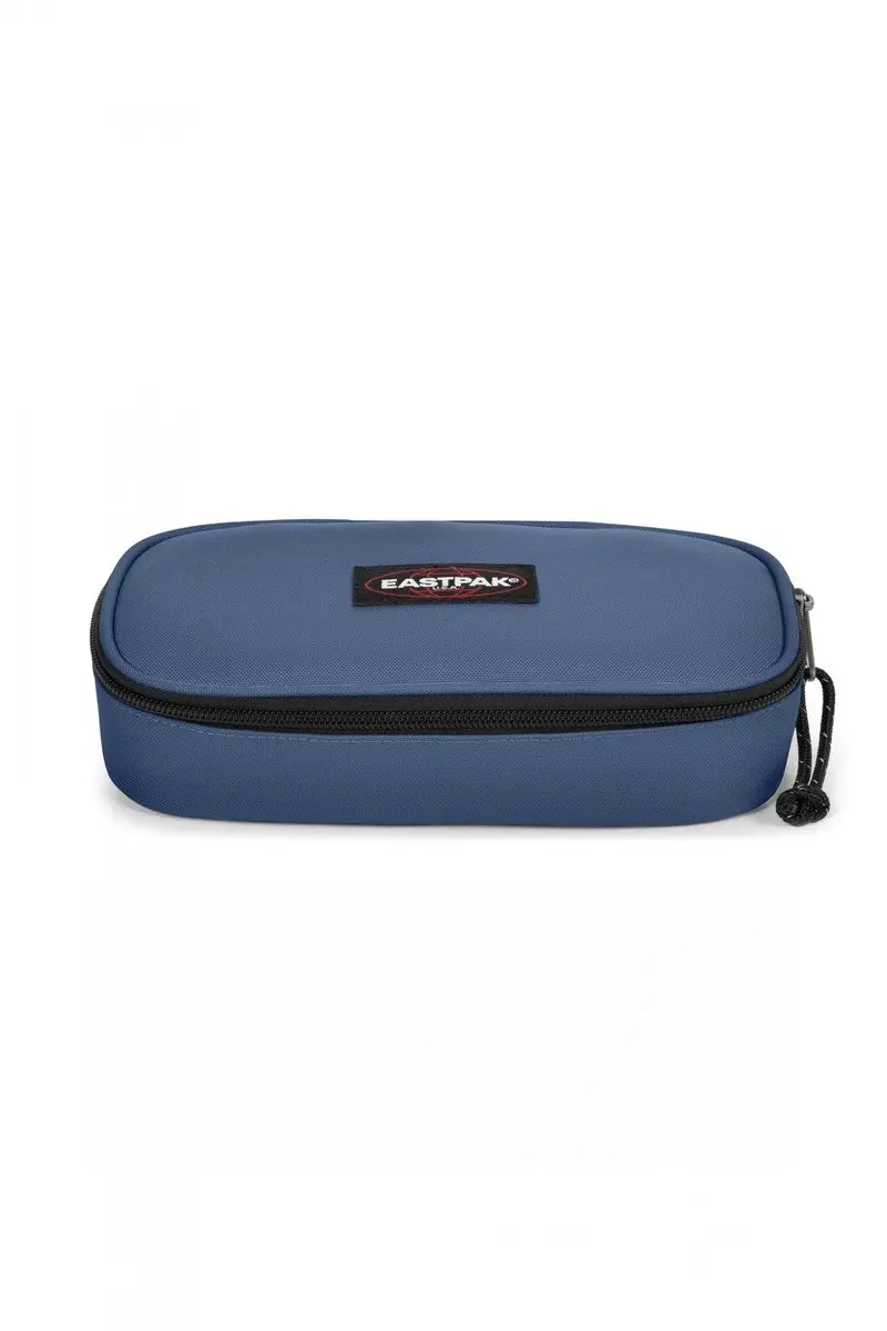 Eastpak Oval Single Etui - Triple Denim - afbeelding 2 van 6