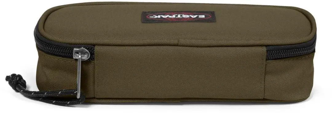 Eastpak Oval Single Etui - Army Olive - afbeelding 3 van 6