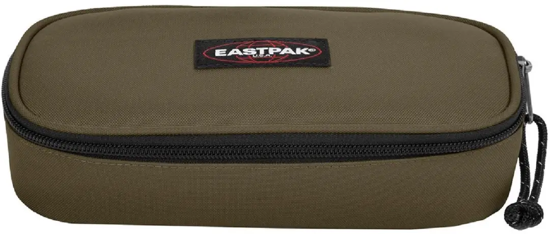 Eastpak Oval Single Etui - Army Olive - afbeelding 5 van 6