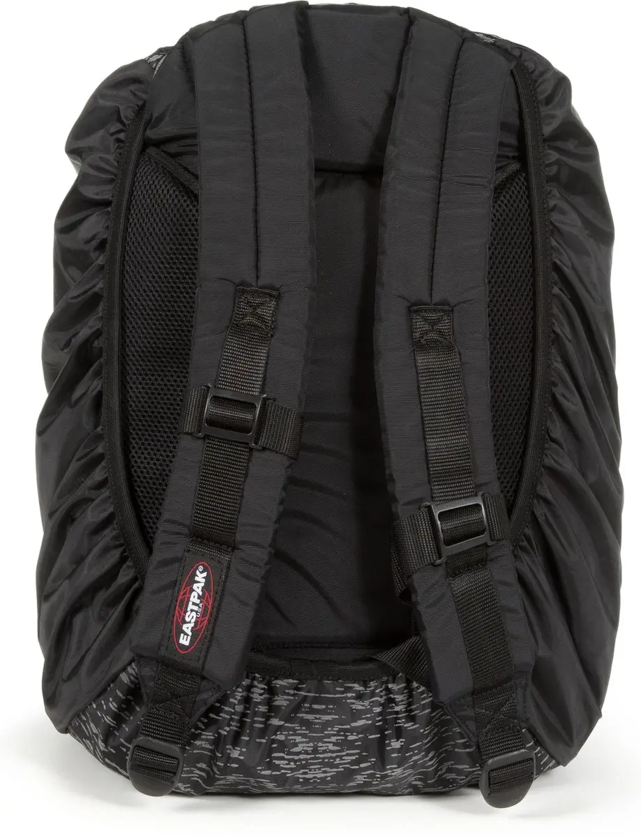 Eastpak Cory Regenhoes - 14 l - Drops - afbeelding 6 van 6