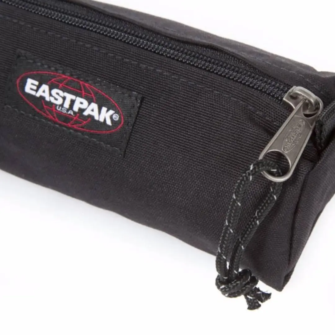Eastpak Benchmark Single Etui - Zwart - afbeelding 5 van 6