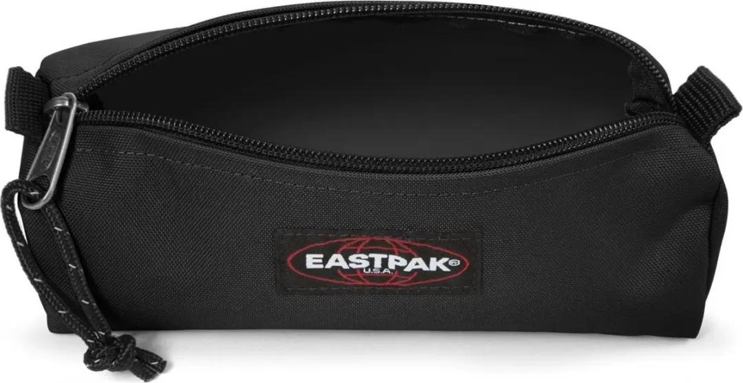 Eastpak Benchmark Single Etui - Zwart - afbeelding 2 van 6
