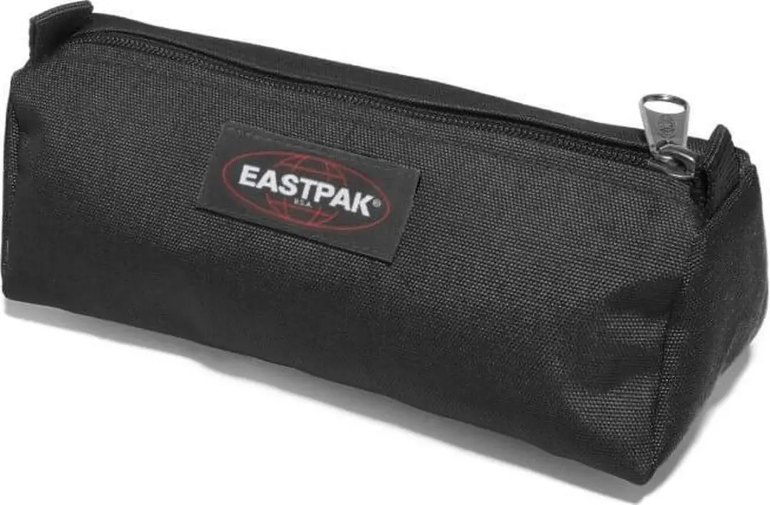 Eastpak Benchmark Single Etui - Zwart - afbeelding 6 van 6